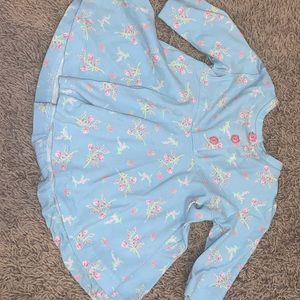 Starting Out Floral Dress